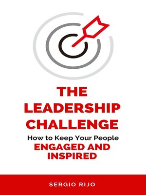 cover image of The Leadership Challenge